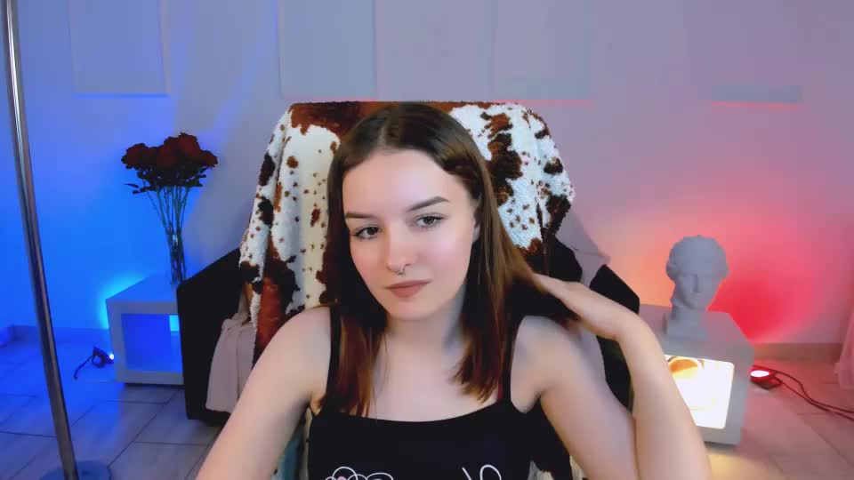 kelliebanshe Webcam Chat August 19, 2026