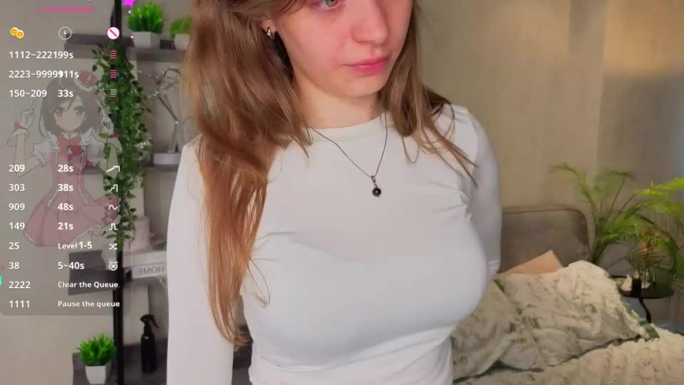 pamelaryant Webcam Chat August 19, 2026