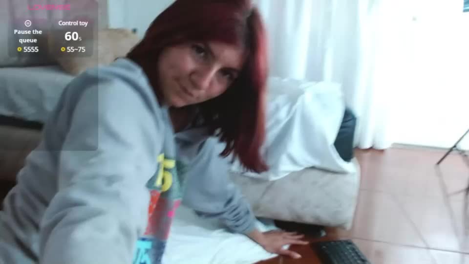 endlessnightfx Webcam Chat August 19, 2026