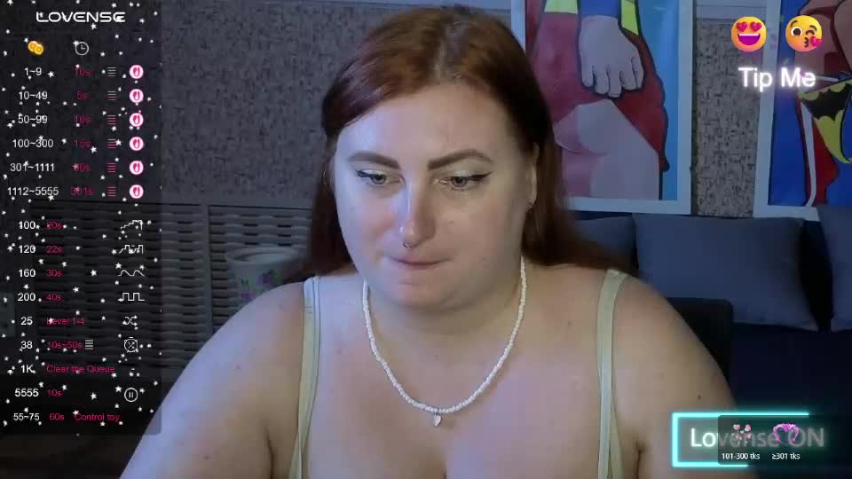 aliciaaared_kis Webcam Chat August 19, 2026