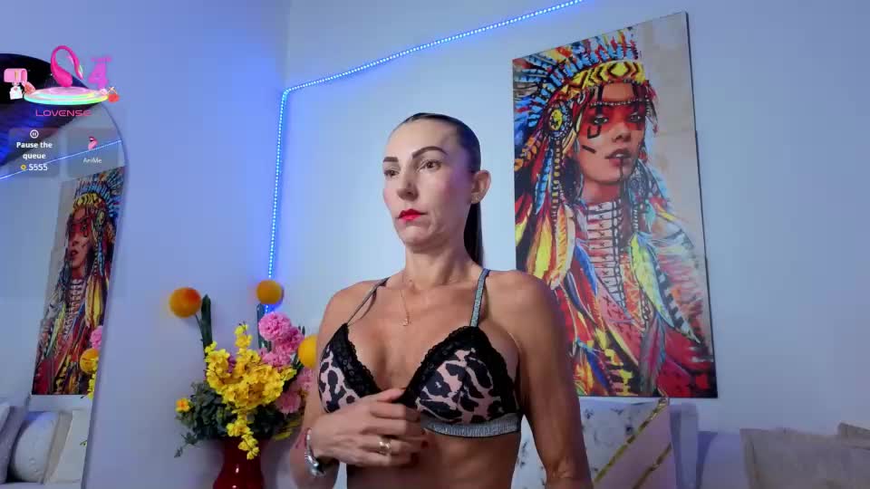 msskarla Webcam Chat August 19, 2026