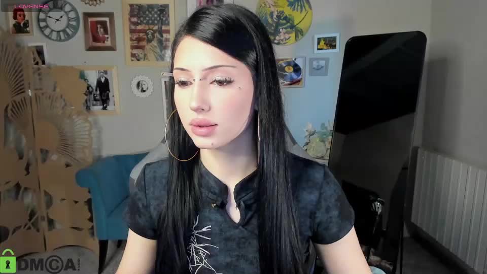 dianarayy Webcam Chat August 19, 2026