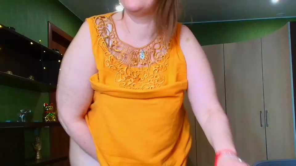 veronikawgold Webcam Chat August 19, 2026