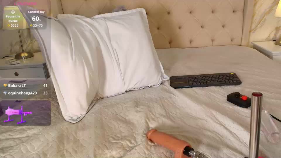 ruby_nights Webcam Chat August 19, 2026
