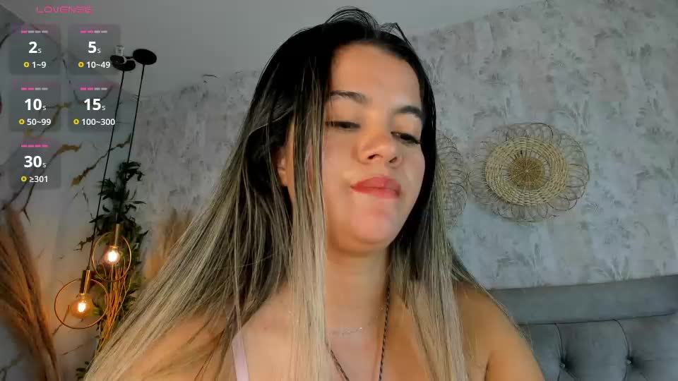 leidy2022_ Webcam Chat August 19, 2026