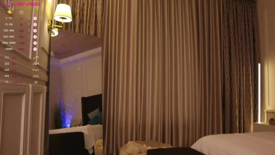 lovely__alisa Webcam Chat August 19, 2026