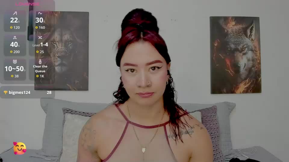 angel_martins Webcam Chat August 19, 2026