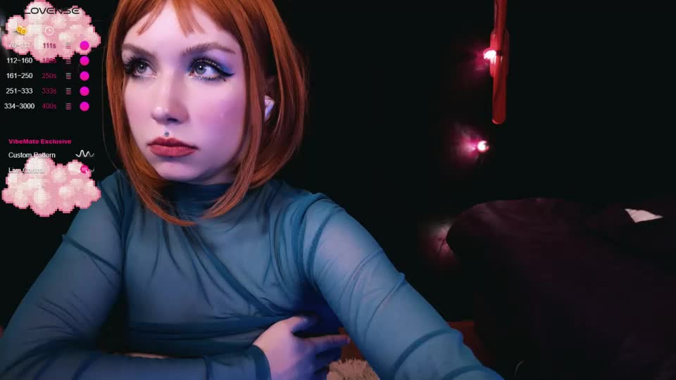 bibi_iva Webcam Chat August 19, 2026