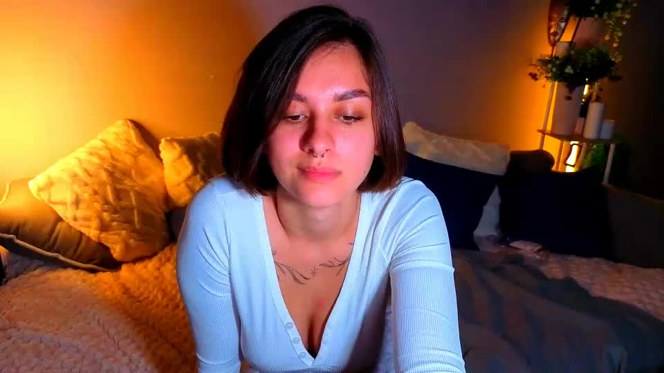 sweetykattyy Webcam Chat August 19, 2026