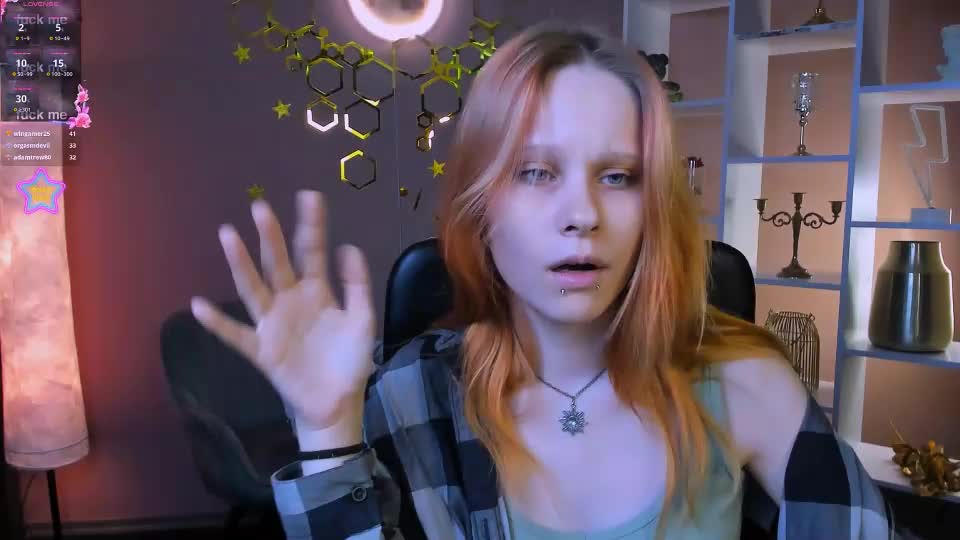 hanna_kiss3 Webcam Chat August 19, 2026