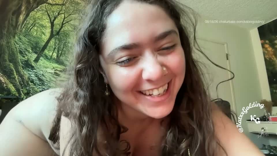 katxxgolding Webcam Chat August 19, 2026