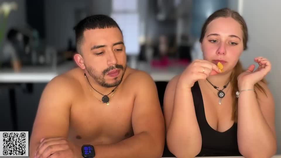 sofii_n_diego Webcam Chat August 19, 2026