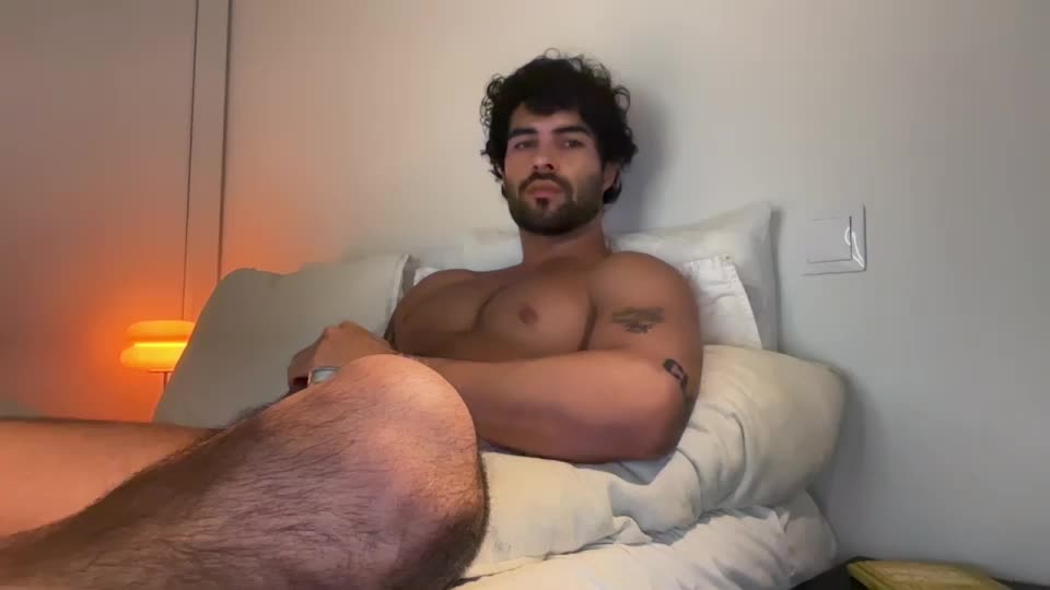 nathan_gael Webcam Chat August 19, 2026