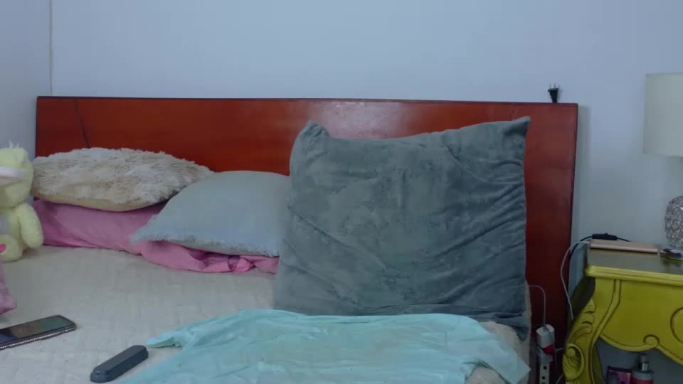 scook_gray Webcam Chat August 19, 2026