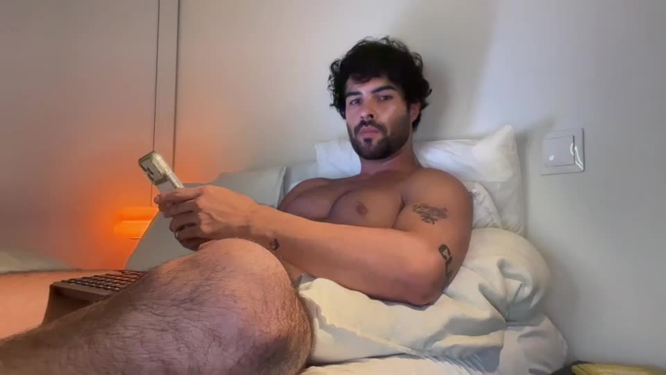 nathan_gael Webcam Chat August 19, 2026