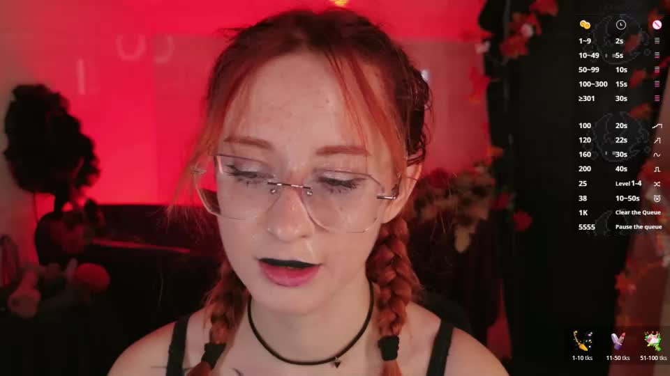 dark_lola_ Webcam Chat August 19, 2026
