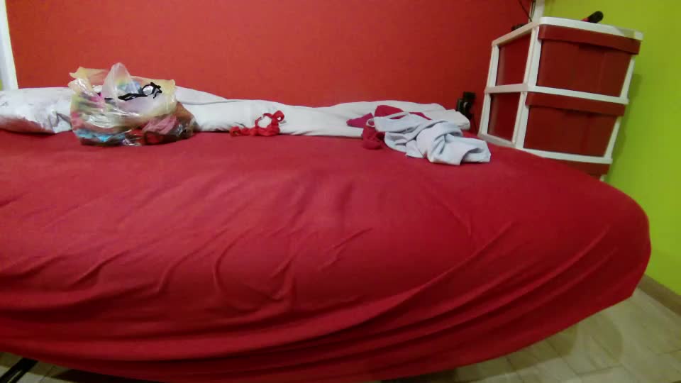 sexy_claudia Webcam Chat August 19, 2026