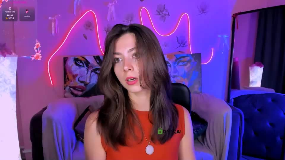 veronica_bubble Webcam Chat August 19, 2026