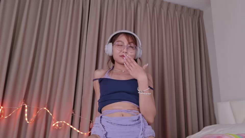 baby_hotaru Webcam Chat August 19, 2026