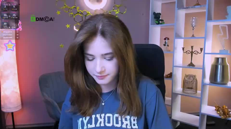 hanna_kiss3 Webcam Chat August 19, 2026