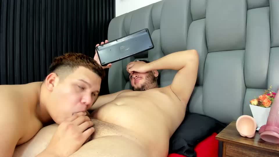 tyler_gael Webcam Chat August 19, 2026