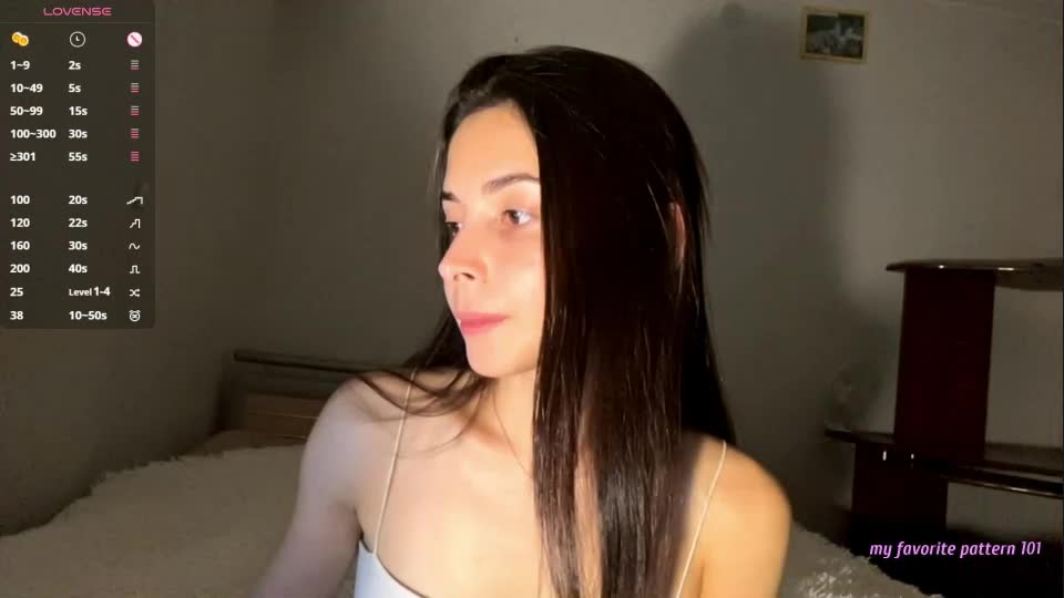 ludivinablice Webcam Chat August 19, 2026