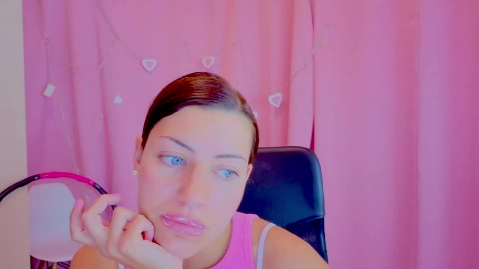aniskyy Webcam Chat August 19, 2026