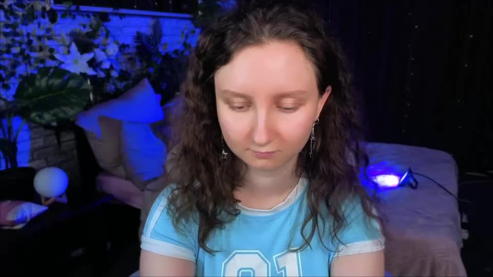 sunshine_blaze Webcam Chat August 19, 2026