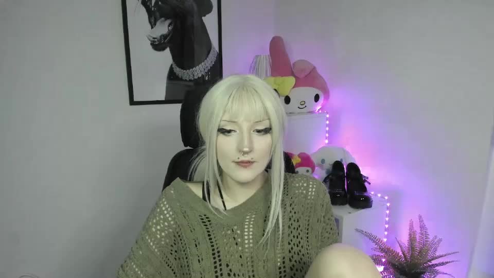 nika_dream1 Webcam Chat August 19, 2026