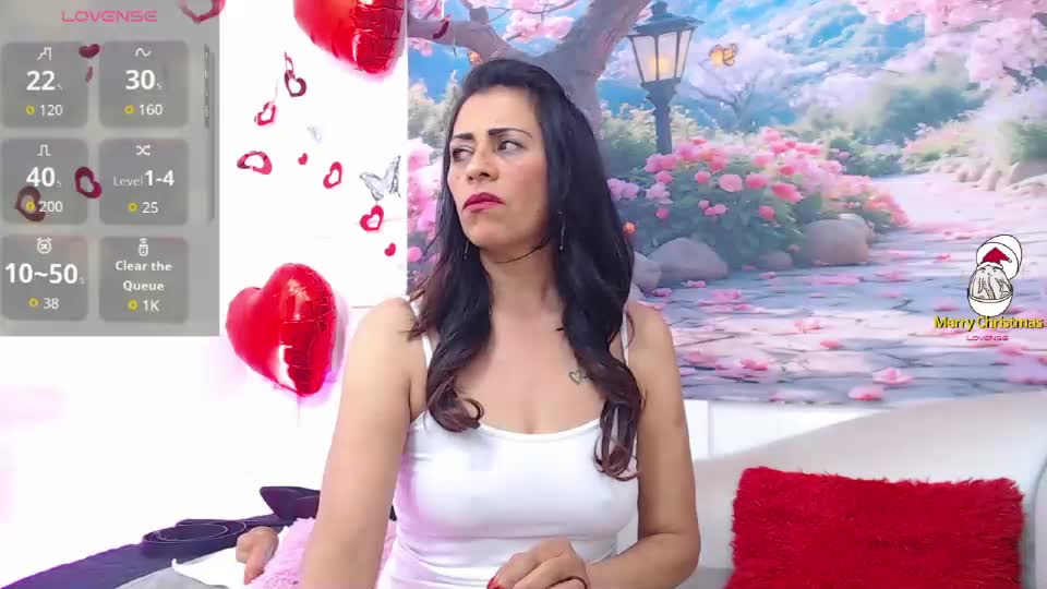 sasha_misshot_ Webcam Chat August 19, 2026