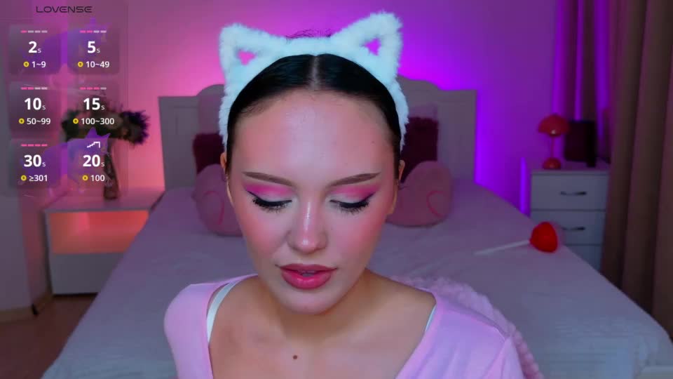 cassadyy Webcam Chat August 20, 2026