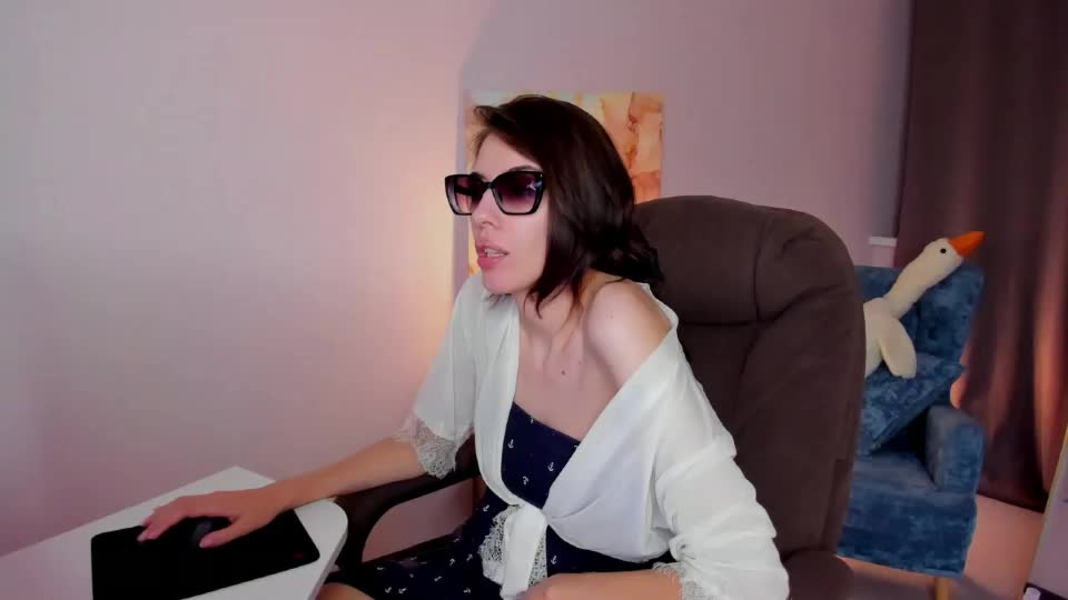 milky_jenny Webcam Chat August 19, 2026