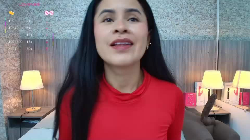 maite_jhon Webcam Chat August 20, 2026