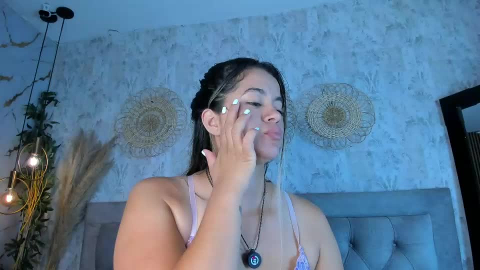 leidy2022_ Webcam Chat August 20, 2026
