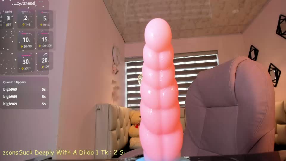 lunabiker Webcam Chat August 20, 2026