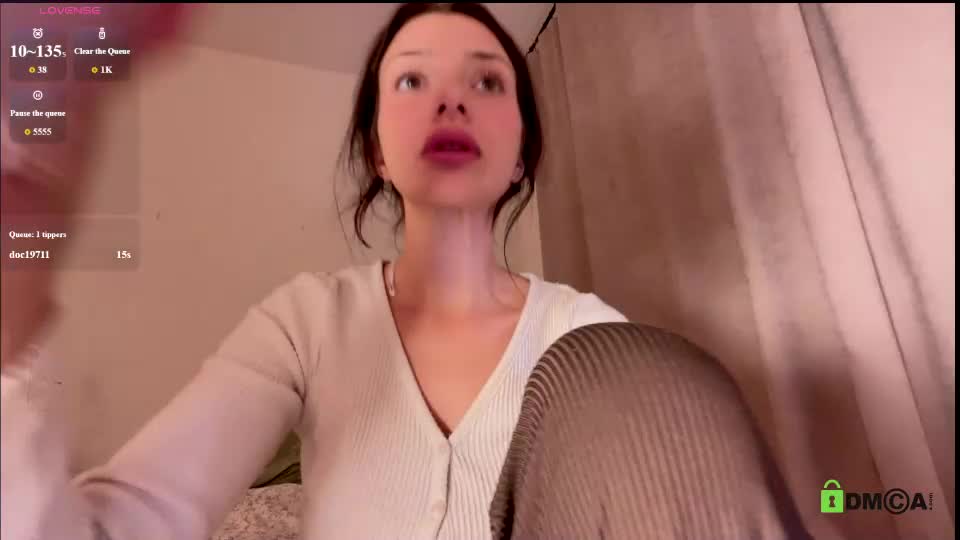 sylvieadorableeeee Webcam Chat August 20, 2026