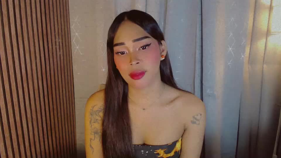 dreyanajones Webcam Chat August 20, 2026