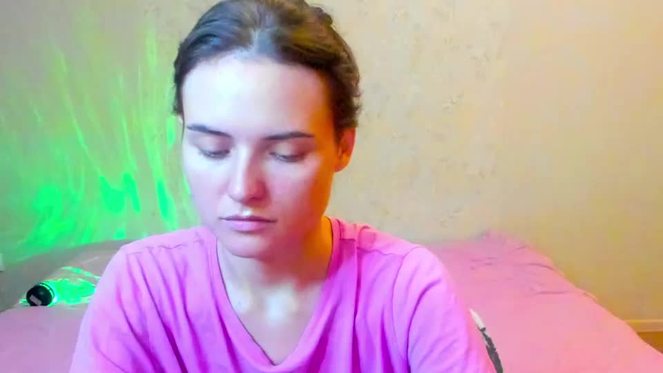 jessy_lil Webcam Chat August 20, 2026