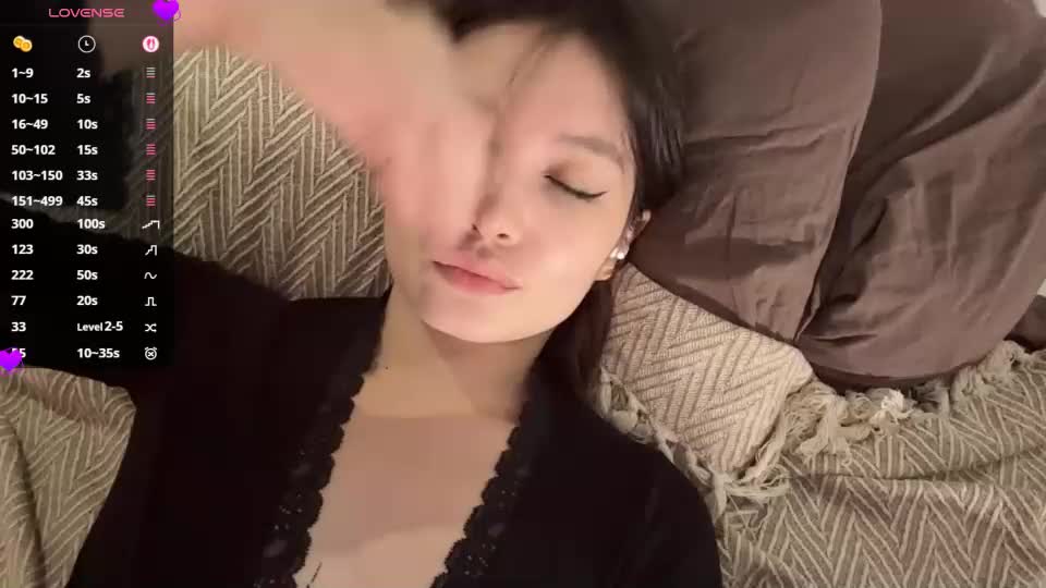 hazelhartshorn Webcam Chat August 20, 2026