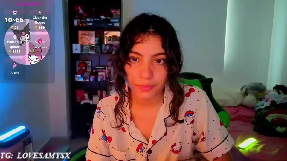 helia_n_amy Webcam Chat August 20, 2026
