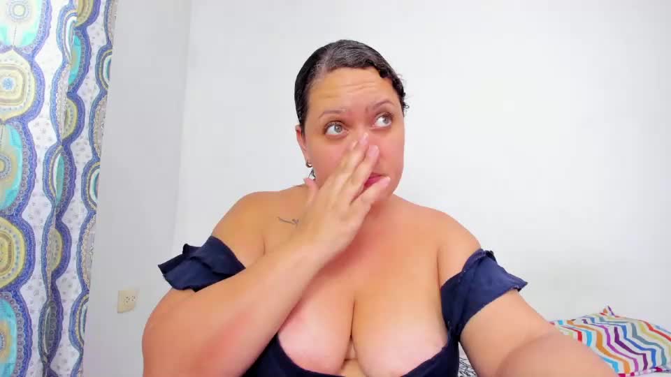 katalina_rivera Webcam Chat August 20, 2026