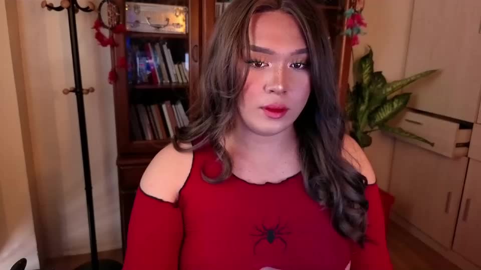 wickedwillowxxx Webcam Chat August 20, 2026