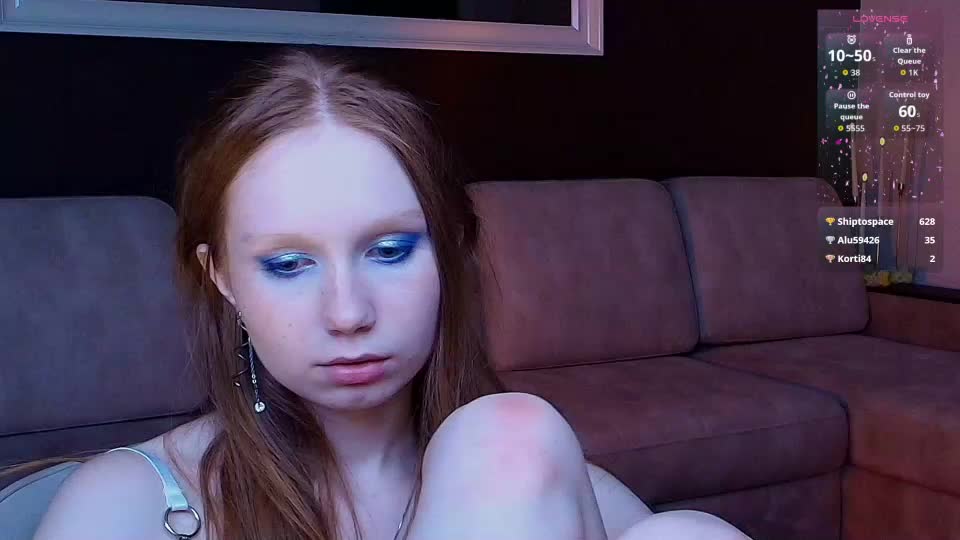 lakisha808 Webcam Chat August 20, 2026