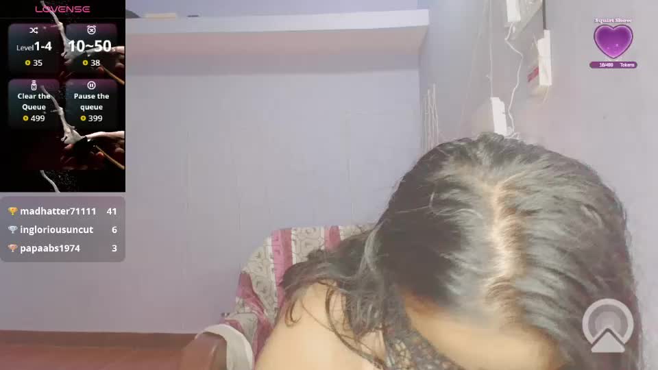 mystic_rose18 Webcam Chat August 20, 2026