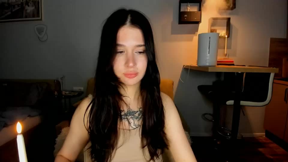 ssash1mii Webcam Chat August 20, 2026