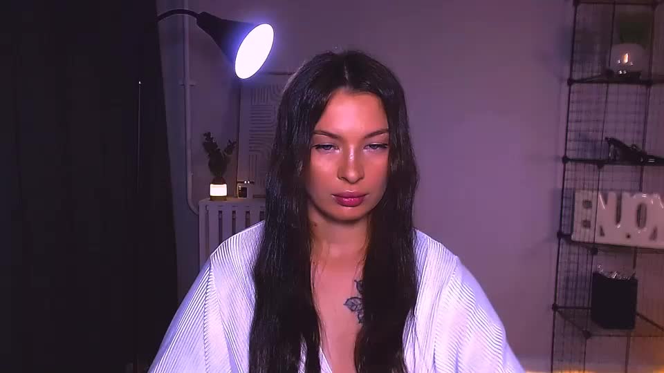alexasven Webcam Chat August 20, 2026