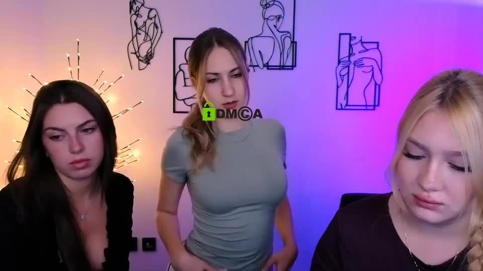 amalialowell Webcam Chat August 20, 2026