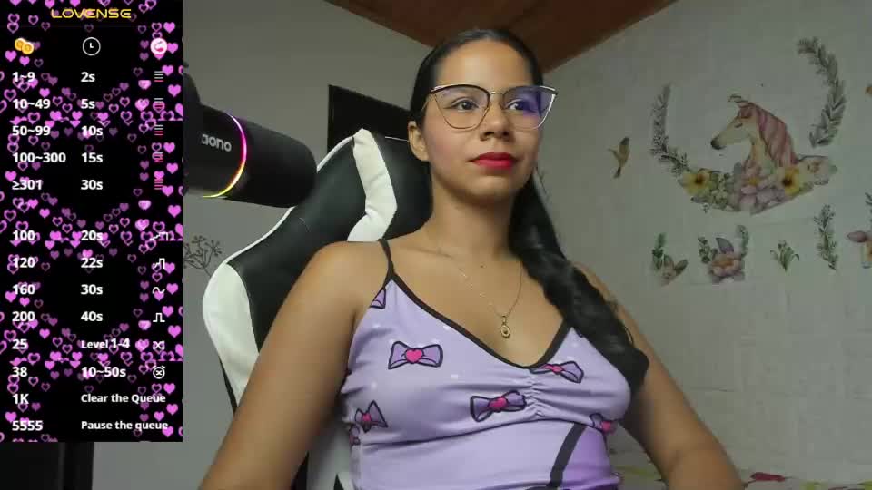 alisson_hoffman05 Webcam Chat August 20, 2026