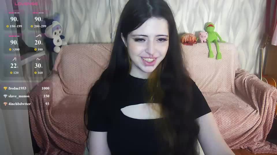 xangel1babyx Webcam Chat August 20, 2026