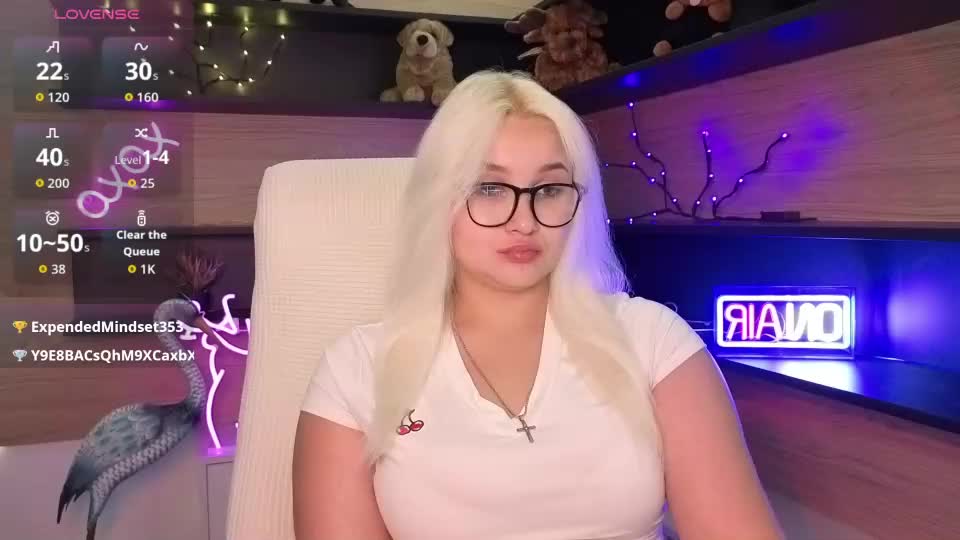 janemiss Webcam Chat August 20, 2026